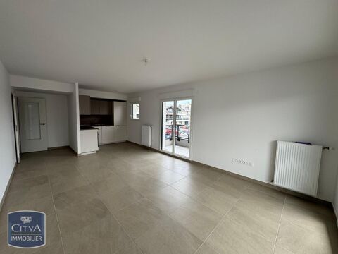  Appartement � louer 3 pi�ces 71 m�