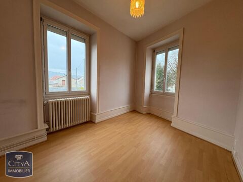   Location Appartement Appartement - 3 pice(s) - 53 m