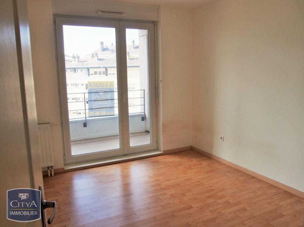 Deux Croix - LOCATION - LOGEMENT SOUMIS A CONDITION - FO....