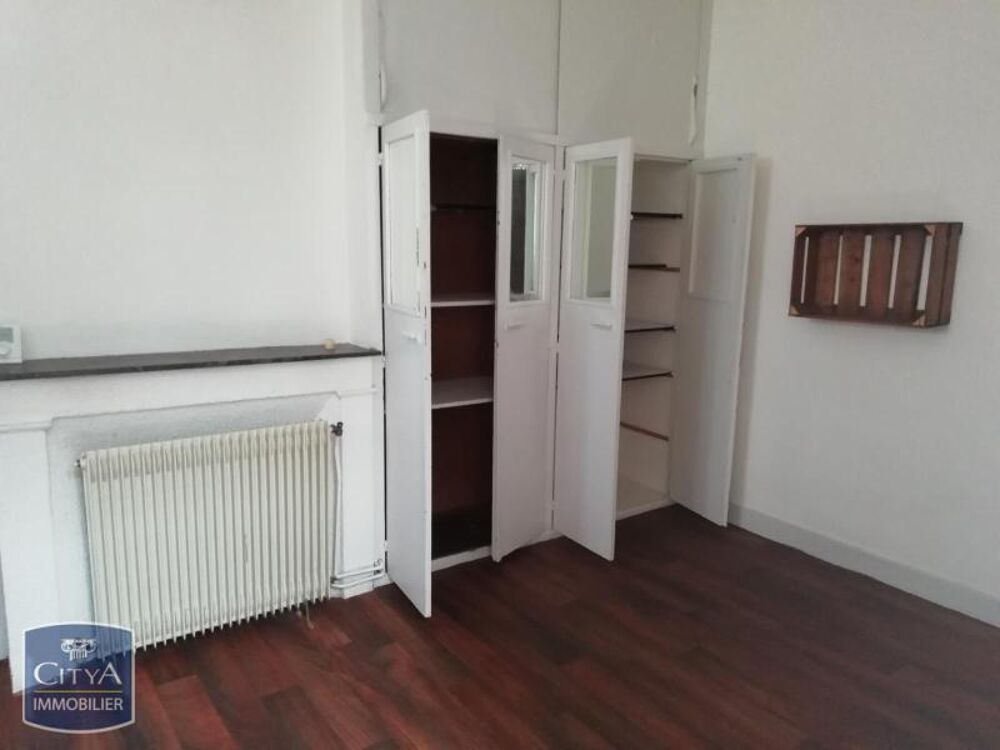 À LOUER : Appartement T2 situé à Bordeaux, dans le quart....