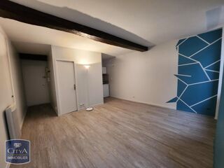  Appartement à louer 1 pièce 25 m²
