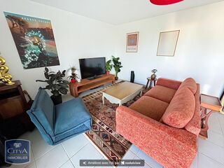  Appartement à louer 2 pièces 48 m²