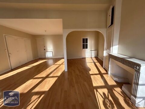  Appartement � louer 4 pi�ces 85 m�