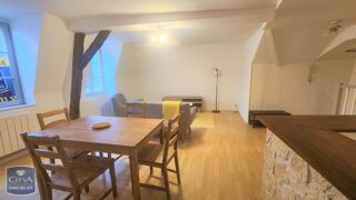  Appartement à louer 2 pièces 41 m²