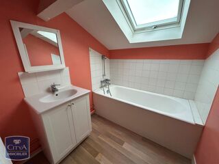  Maison � louer 3 pi�ces 56 m�