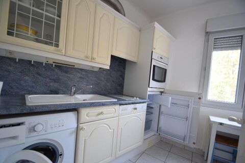  Appartement � louer 1 pi�ce 33 m�