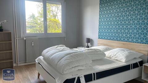  Appartement  louer 4 pices 70 m