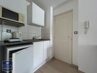 Appartement à louer 1 pièce 23 m²