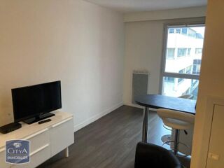  Appartement � louer 1 pi�ce 27 m�