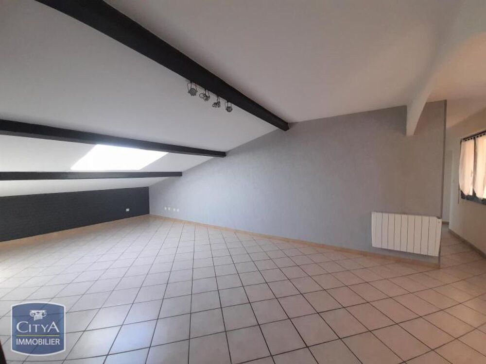 EXCLUSIVITÉ - HEILLECOURT RUE GRANDE RUE En location : v....