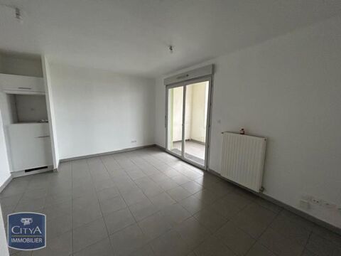  Appartement � louer 2 pi�ces 39 m�