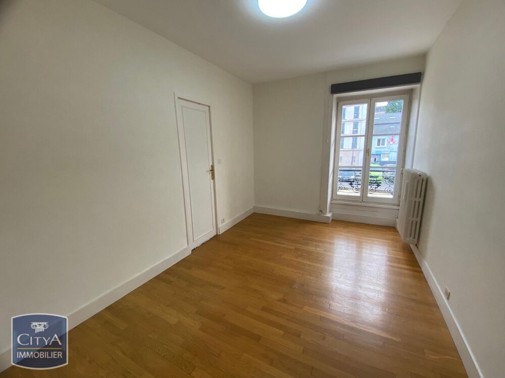 location Maison - 4 pièce(s) - 99 m² Le Mans (72000)