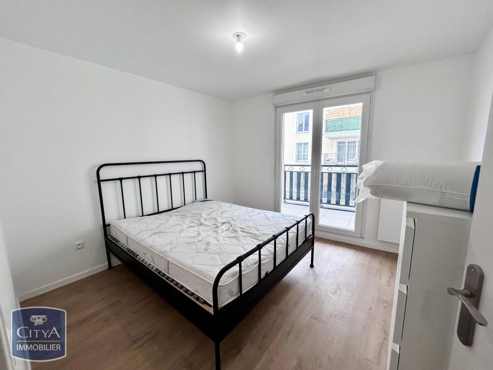 location Appartement - 3 pièce(s) - 63 m² Le Blanc-Mesnil (93150)