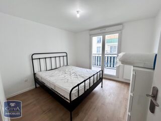  Appartement à louer 3 pièces 63 m²
