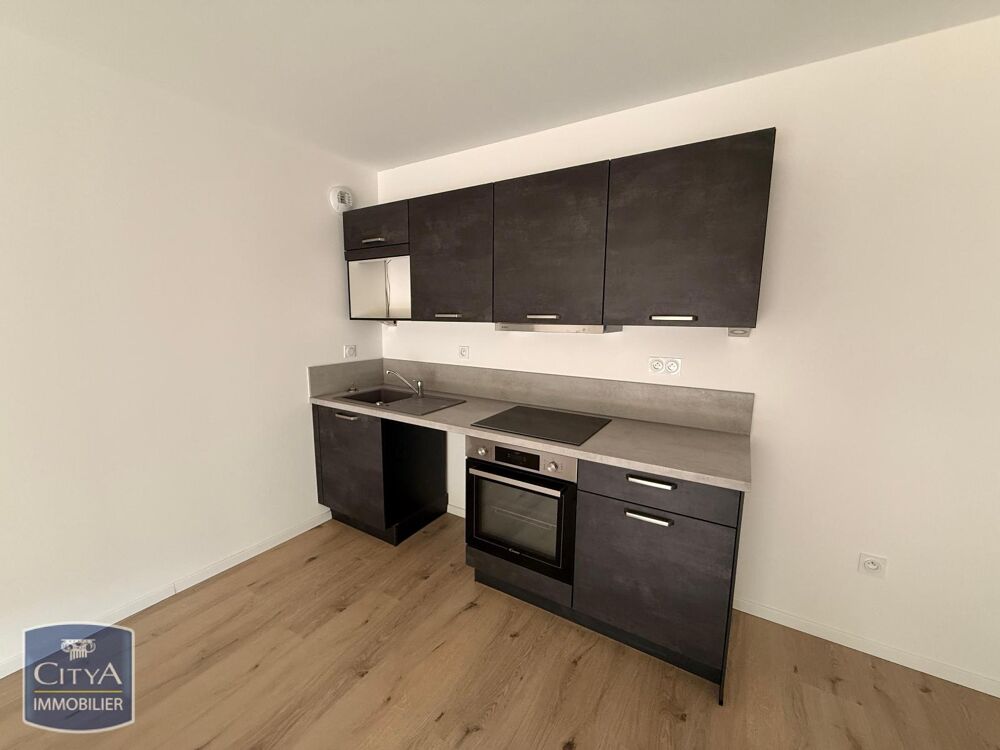 location Appartement - 3 pièce(s) - 60 m² Tours (37100)