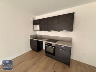  Appartement à louer 3 pièces 60 m²