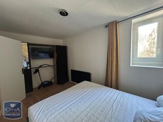  Appartement à louer 2 pièces 47 m²
