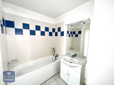  Appartement  louer 2 pices 48 m
