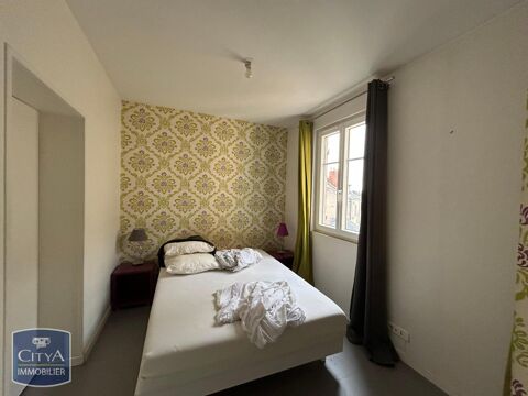  Appartement  louer 2 pices 37 m