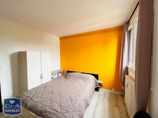  Appartement à louer 1 pièce 10 m²