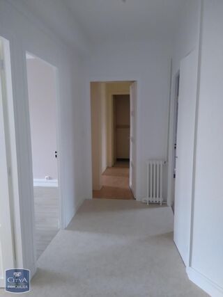  Appartement � louer 3 pi�ces 64 m�