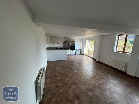  Appartement � louer 2 pi�ces 58 m�