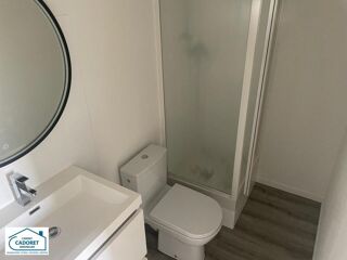  Appartement � louer 1 pi�ce 24 m�