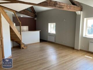 Appartement à louer 3 pièces 75 m²