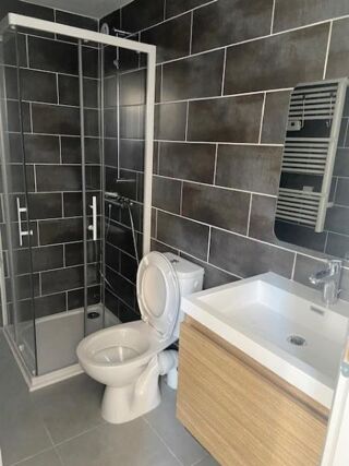  Appartement � louer 17 m�
