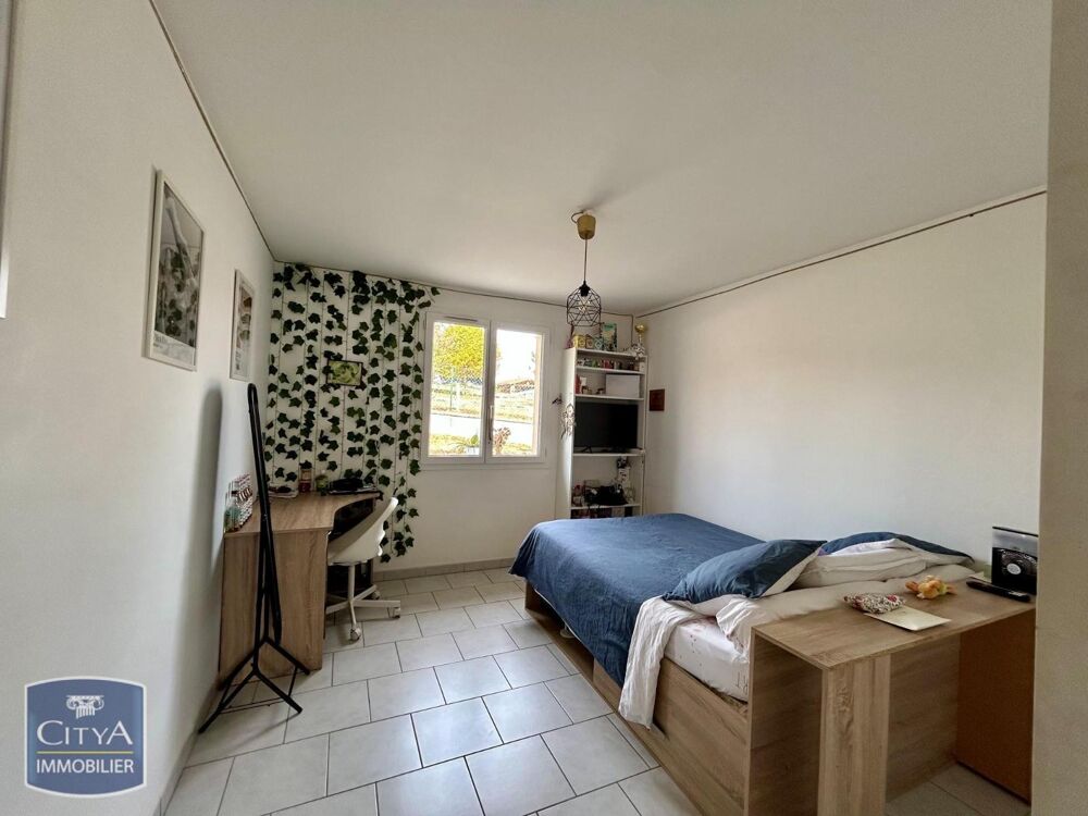 location Maison - 4 pièce(s) - 104 m² Malvalette (43210)