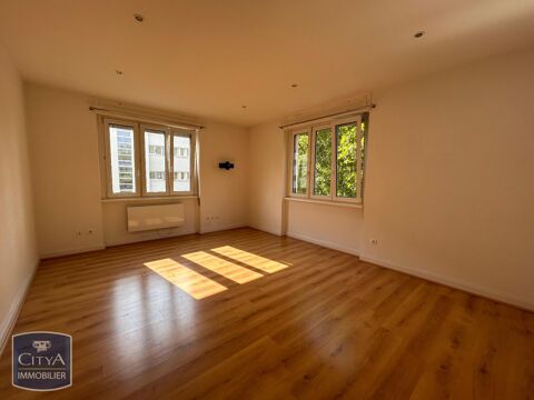  Appartement � louer 3 pi�ces 71 m�