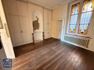  Appartement à louer 5 pièces 85 m² Nancy