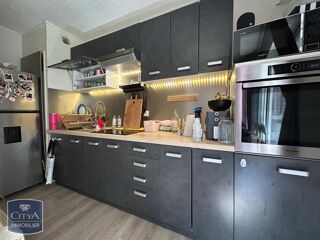  Appartement � louer 1 pi�ce 30 m�