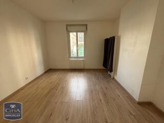  Appartement à louer 1 pièce 26 m²