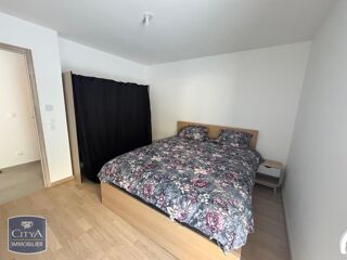  Appartement à louer 2 pièces 45 m²