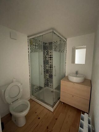  Appartement � louer 1 pi�ce 28 m�