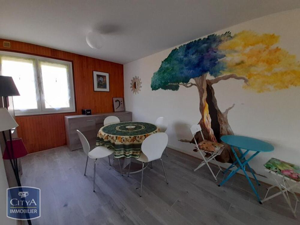 location Appartement - 3 pièce(s) - 67 m² Besançon (25000)