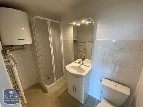  Appartement � louer 1 pi�ce 18 m�