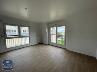  Appartement à louer 3 pièces 60 m²