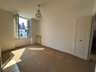  Appartement à louer 3 pièces 64 m²