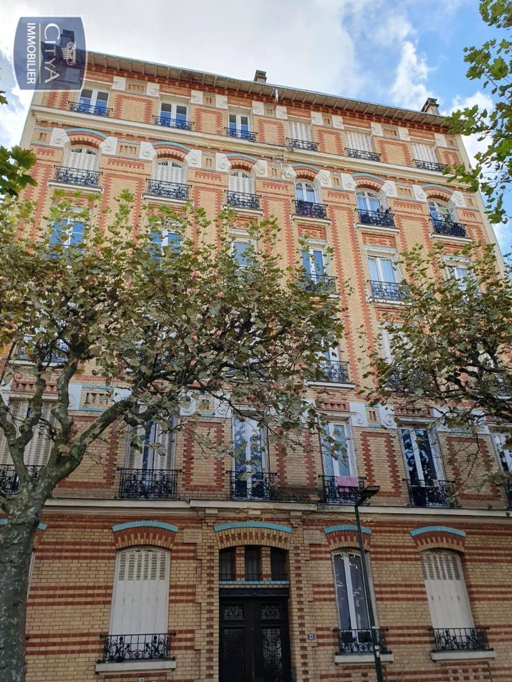 location Appartement - 2 pièce(s) - 27 m² Les Pavillons-sous-Bois (93320)