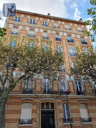  Appartement à louer 2 pièces 27 m²