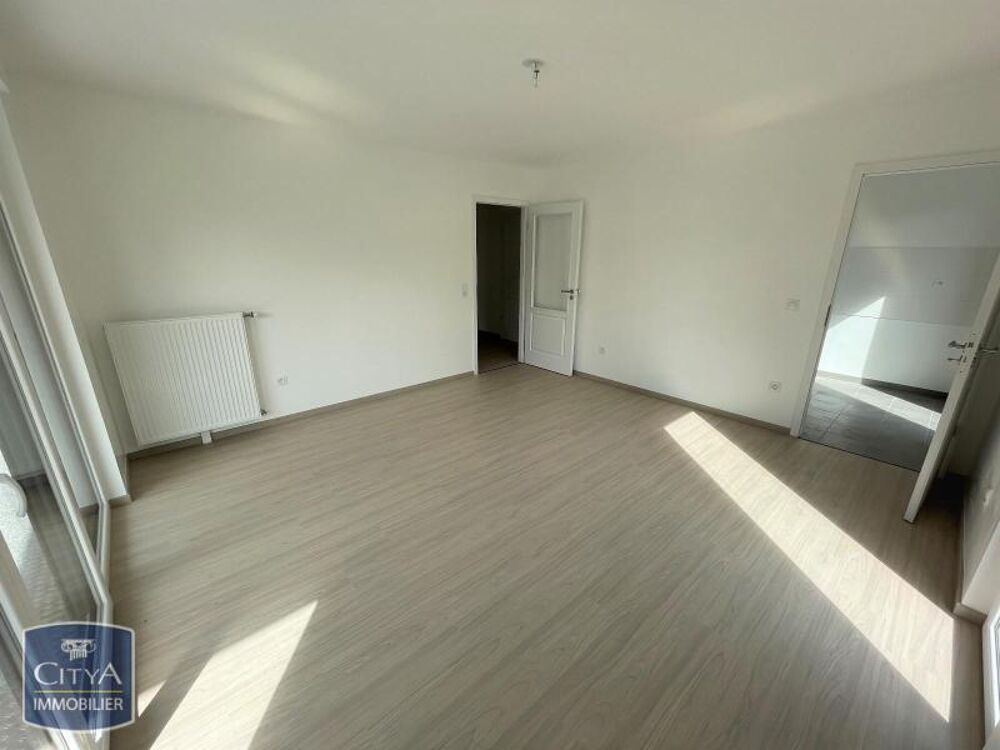 location Appartement - 4 pièce(s) - 78 m² Bischheim (67800)