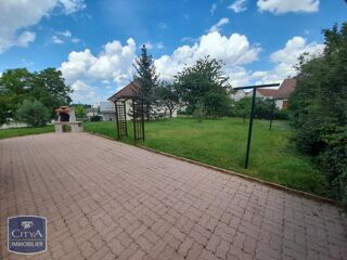  Maison � louer 5 pi�ces 101 m�