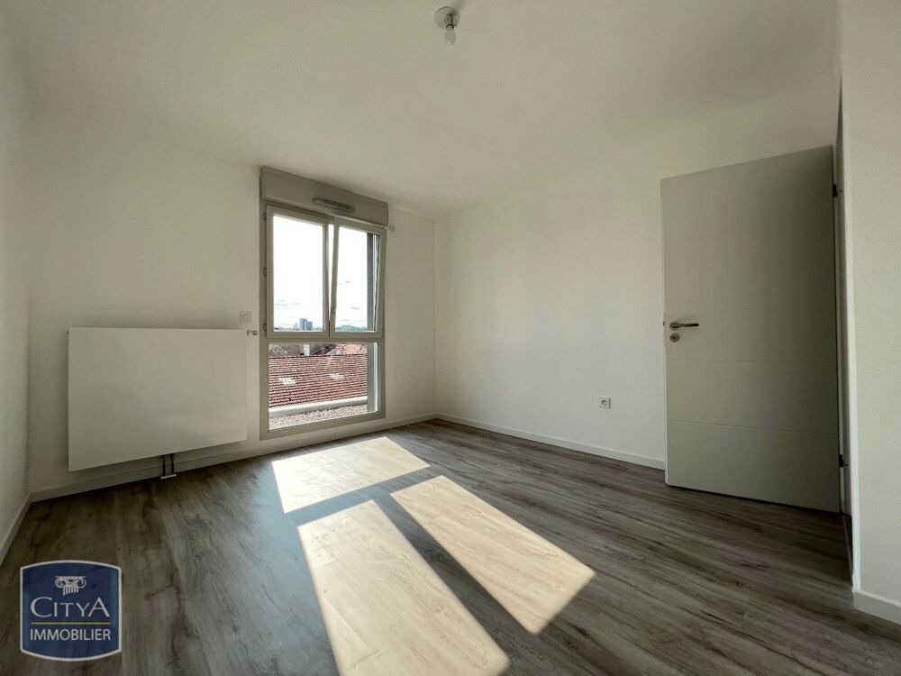 location Appartement - 2 pièce(s) - 41 m² Nancy (54000)
