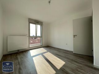 location Appartement - 2 pièce(s) - 41 m² Nancy (54000)