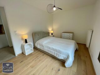  Appartement à louer 2 pièces 50 m²