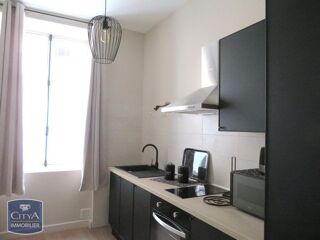  Appartement � louer 1 pi�ce 33 m�