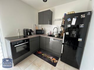  Appartement � louer 2 pi�ces 47 m�