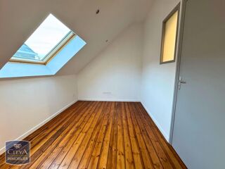  Appartement à louer 2 pièces 54 m²